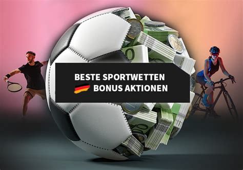⚡ Bester Sportwetten Bonus 2023 .